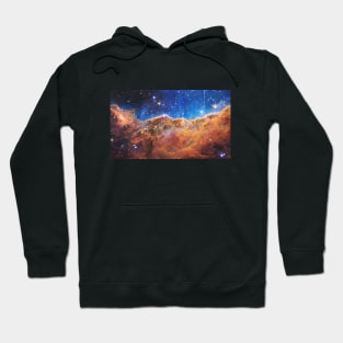 Carina Nebula Hoodie